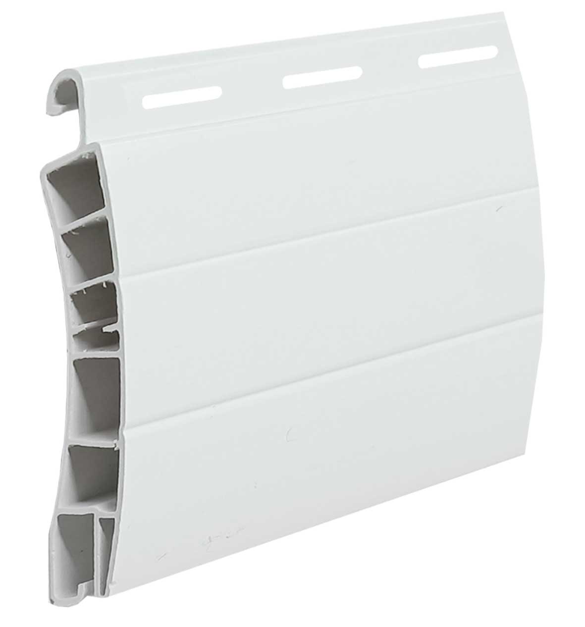Tapparella Avvolgibile Bianco G01
