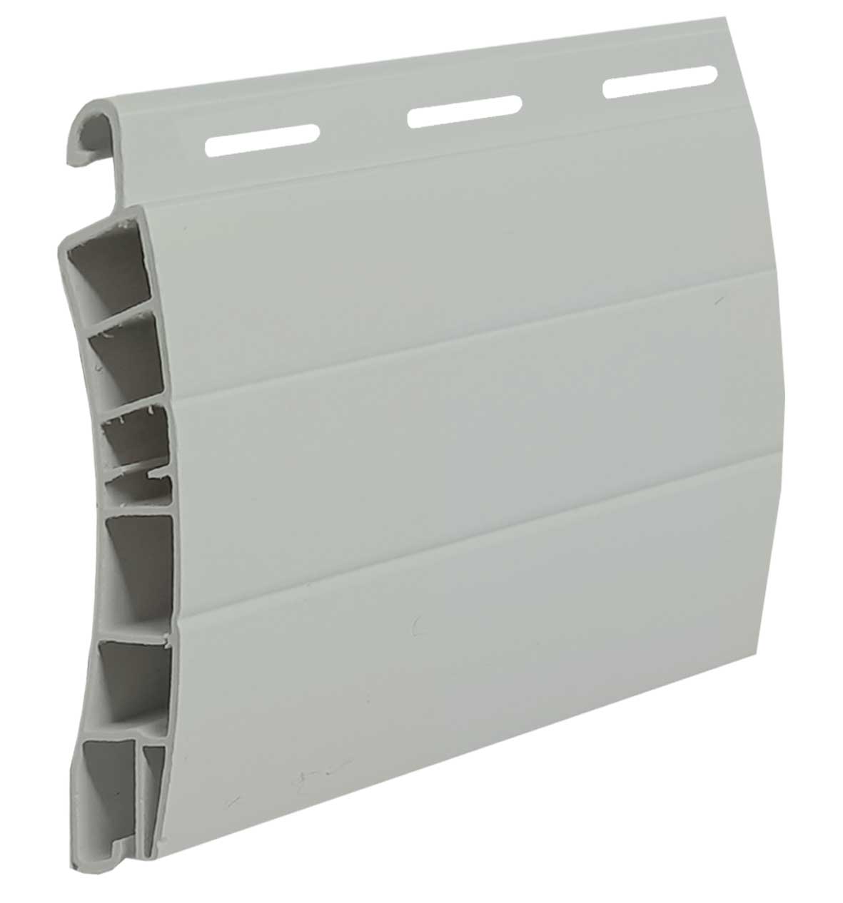 Tapparella Avvolgibile Grigio G36