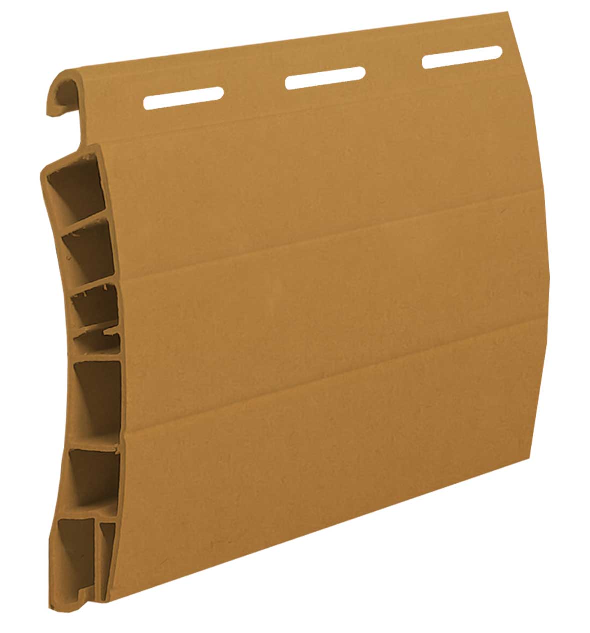 Tapparella Avvolgibile Legno G05