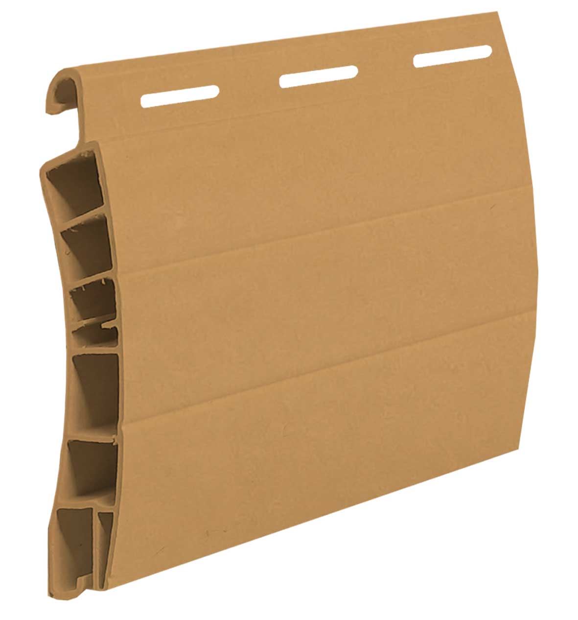 Tapparella Avvolgibile Legno G12