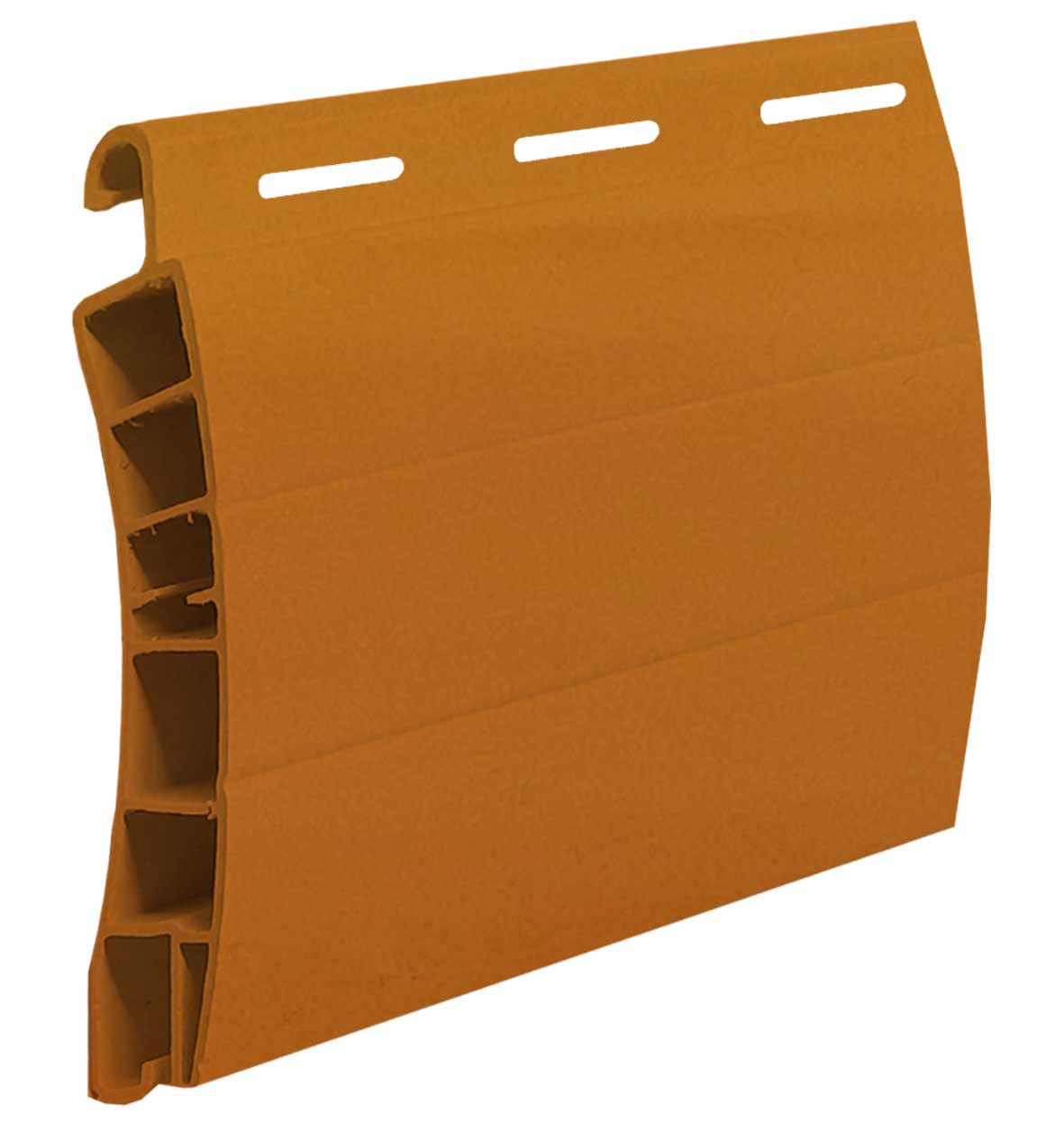 Tapparella Avvolgibile Legno G25