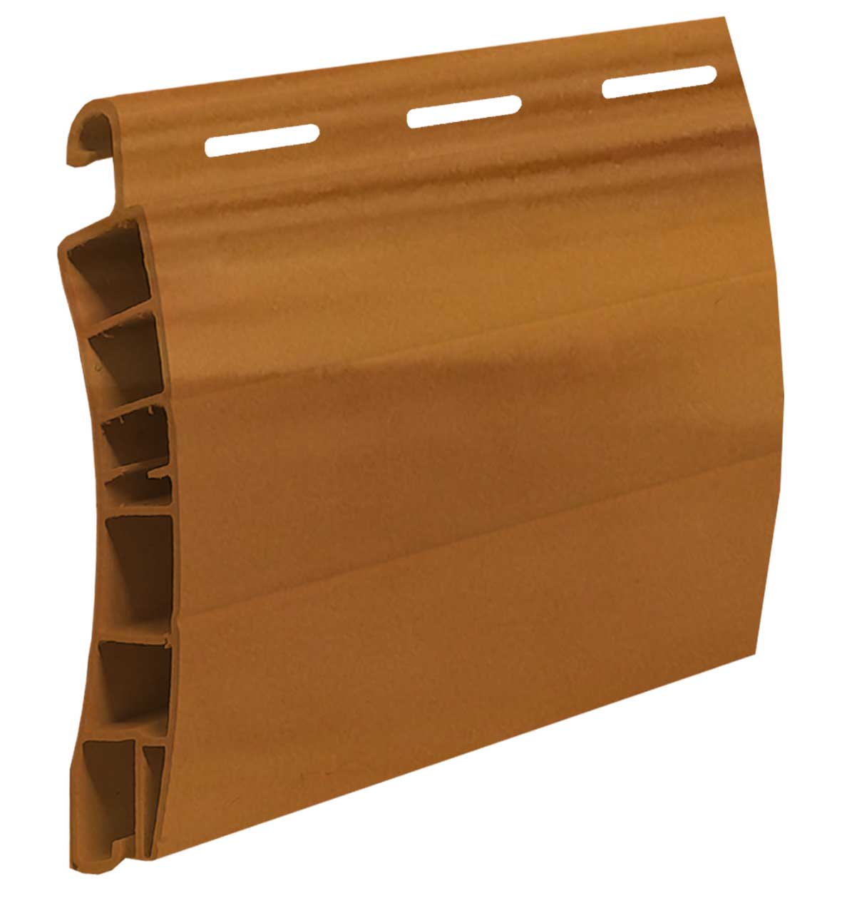Tapparella Avvolgibile Legno G24