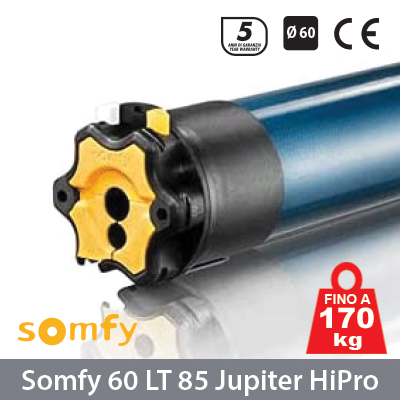 SOMFY Jupiter LT60