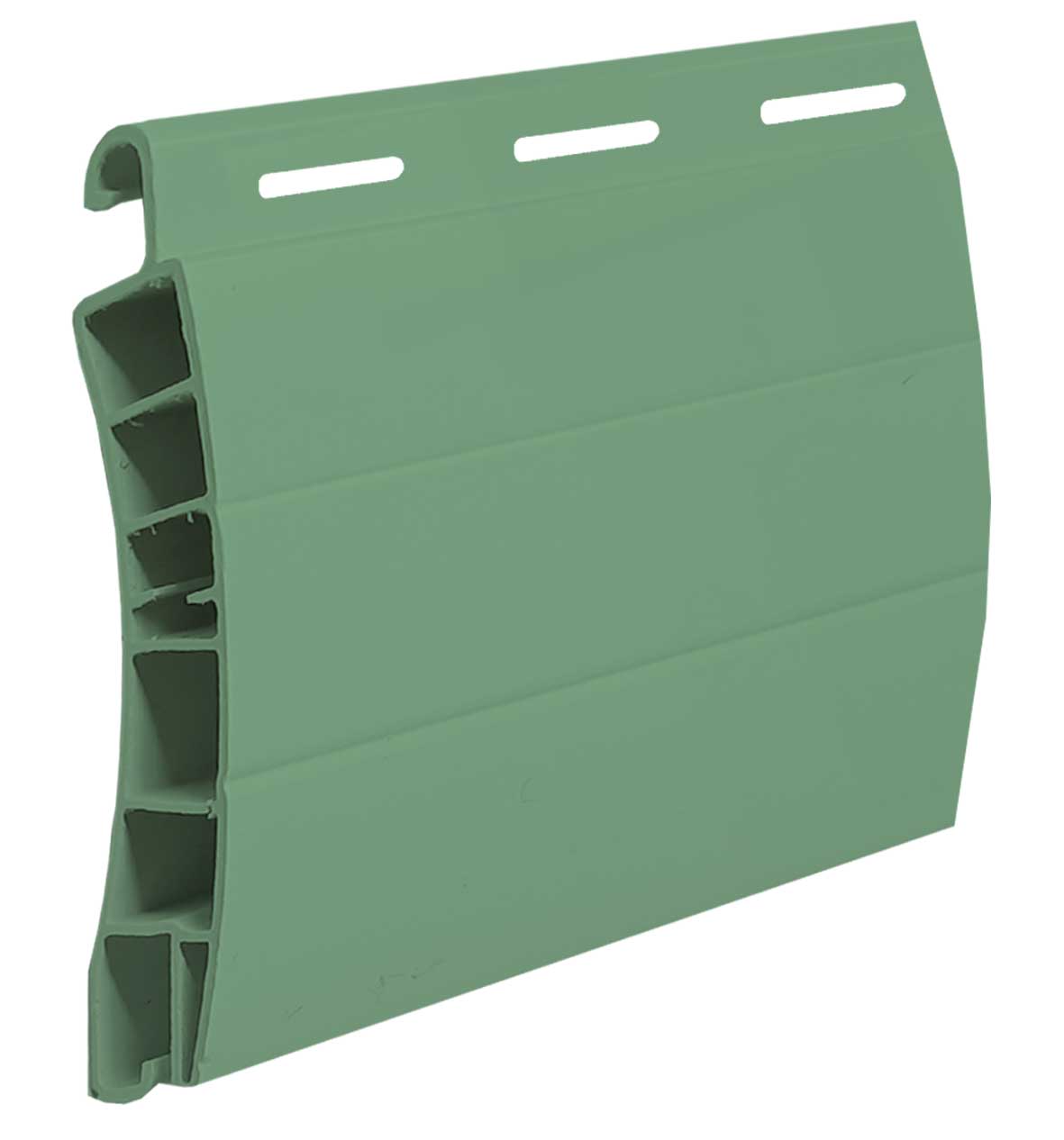 Tapparella Avvolgibile Verde G19