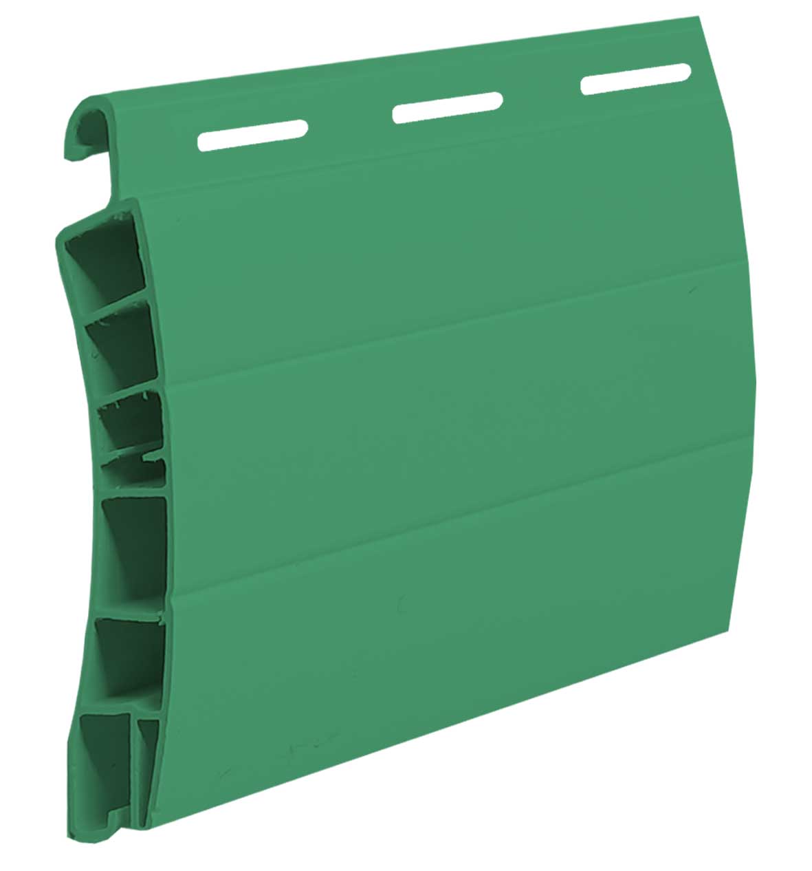 Tapparella Avvolgibile Verde G27