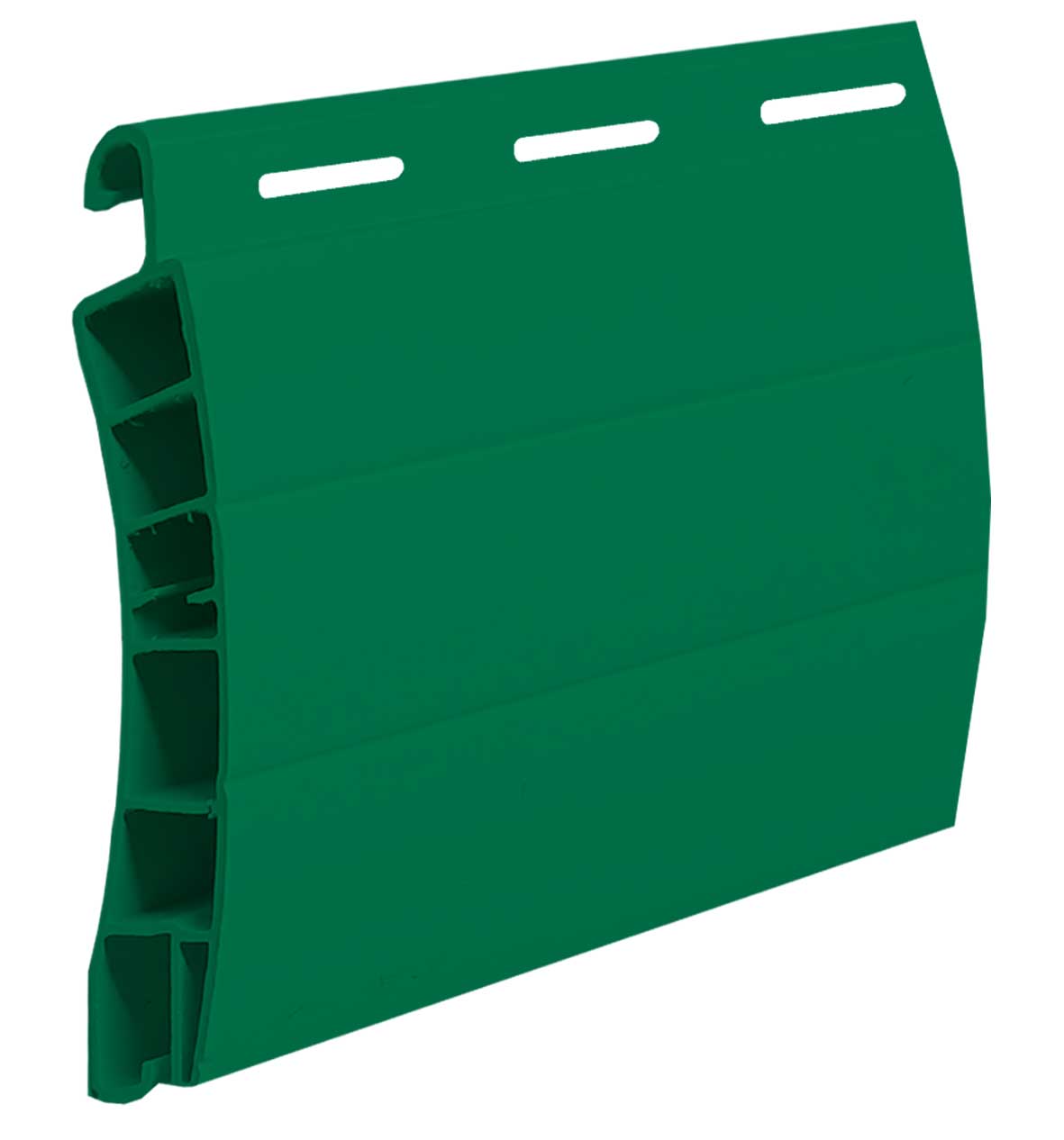 Tapparella Avvolgibile Verde G18