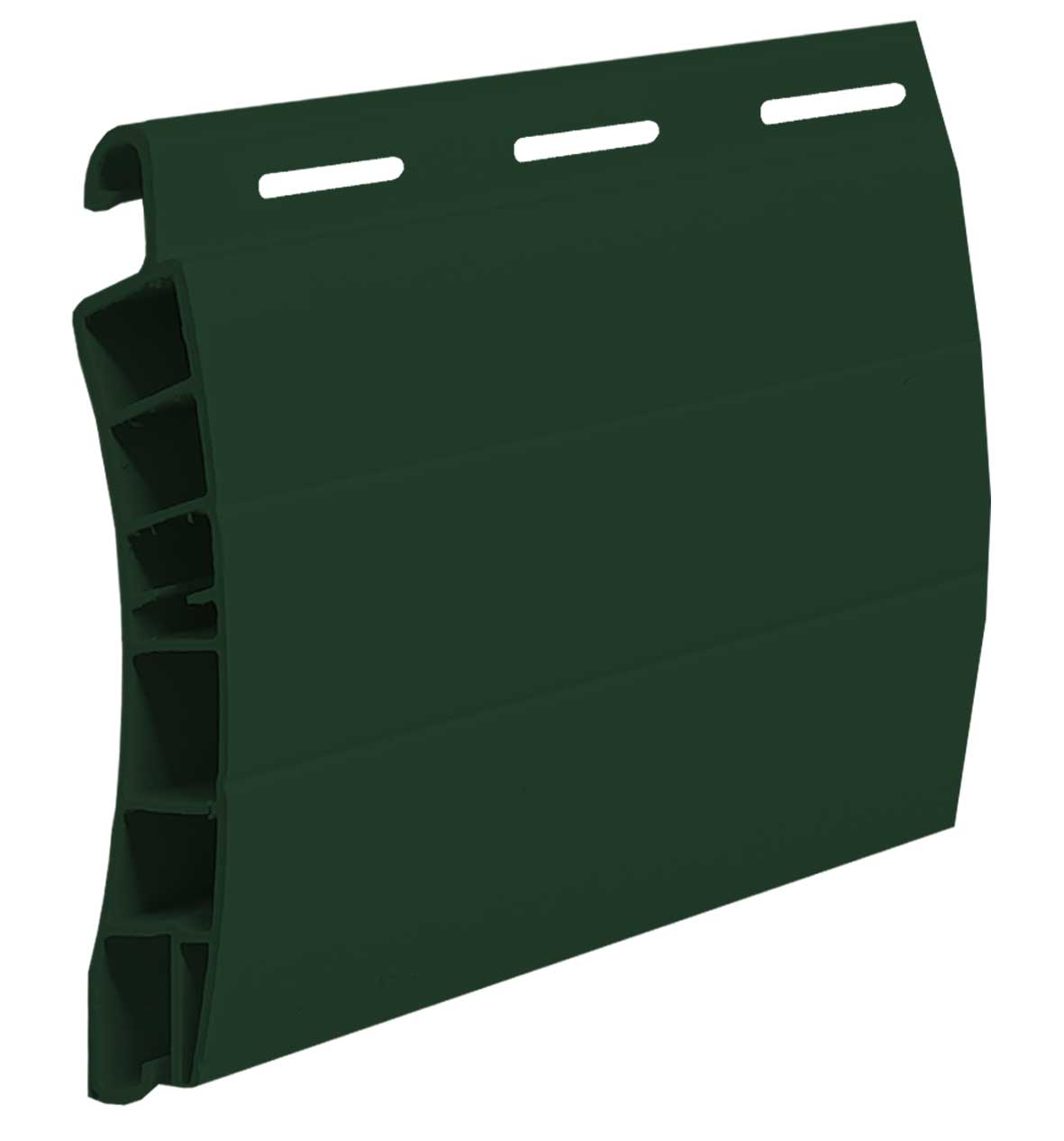 Tapparella Avvolgibile Verde 6005 G31