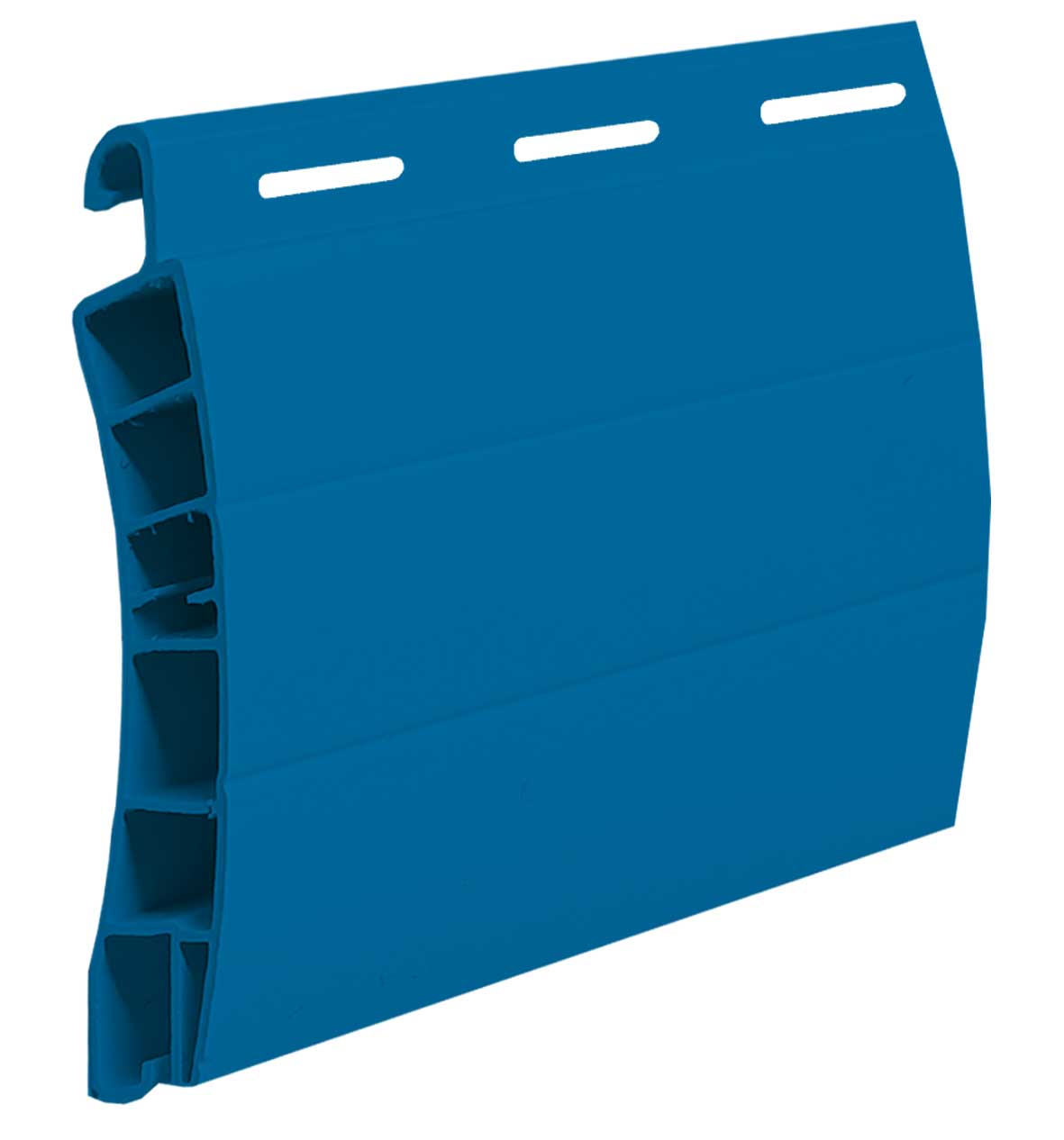 Tapparella Avvolgibile Bleu G14