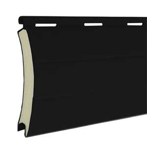 Tapparella Avvolgibile Colore 51 Nero A00