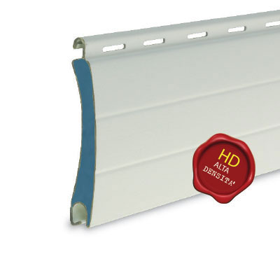 Tapparella Avvolgibile in Alluminio coibentato Mini R45 HD