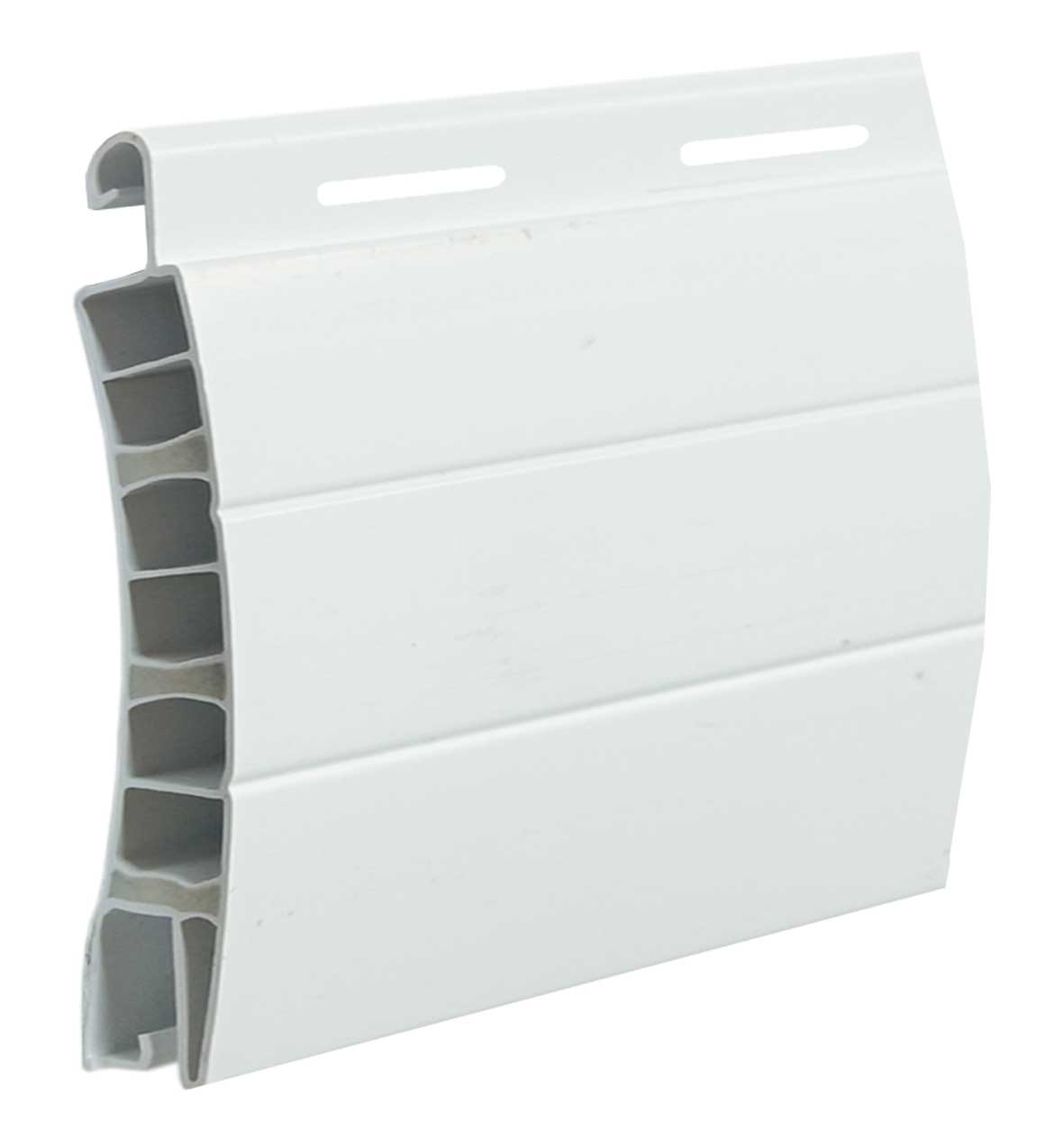 Tapparella Avvolgibile Bianco G01