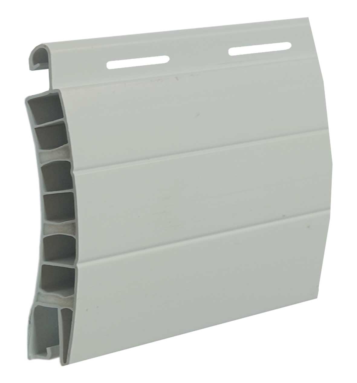 Tapparella Avvolgibile Grigio G36