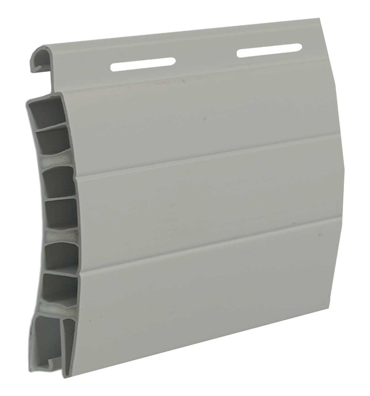 Tapparella Avvolgibile Grigio G03