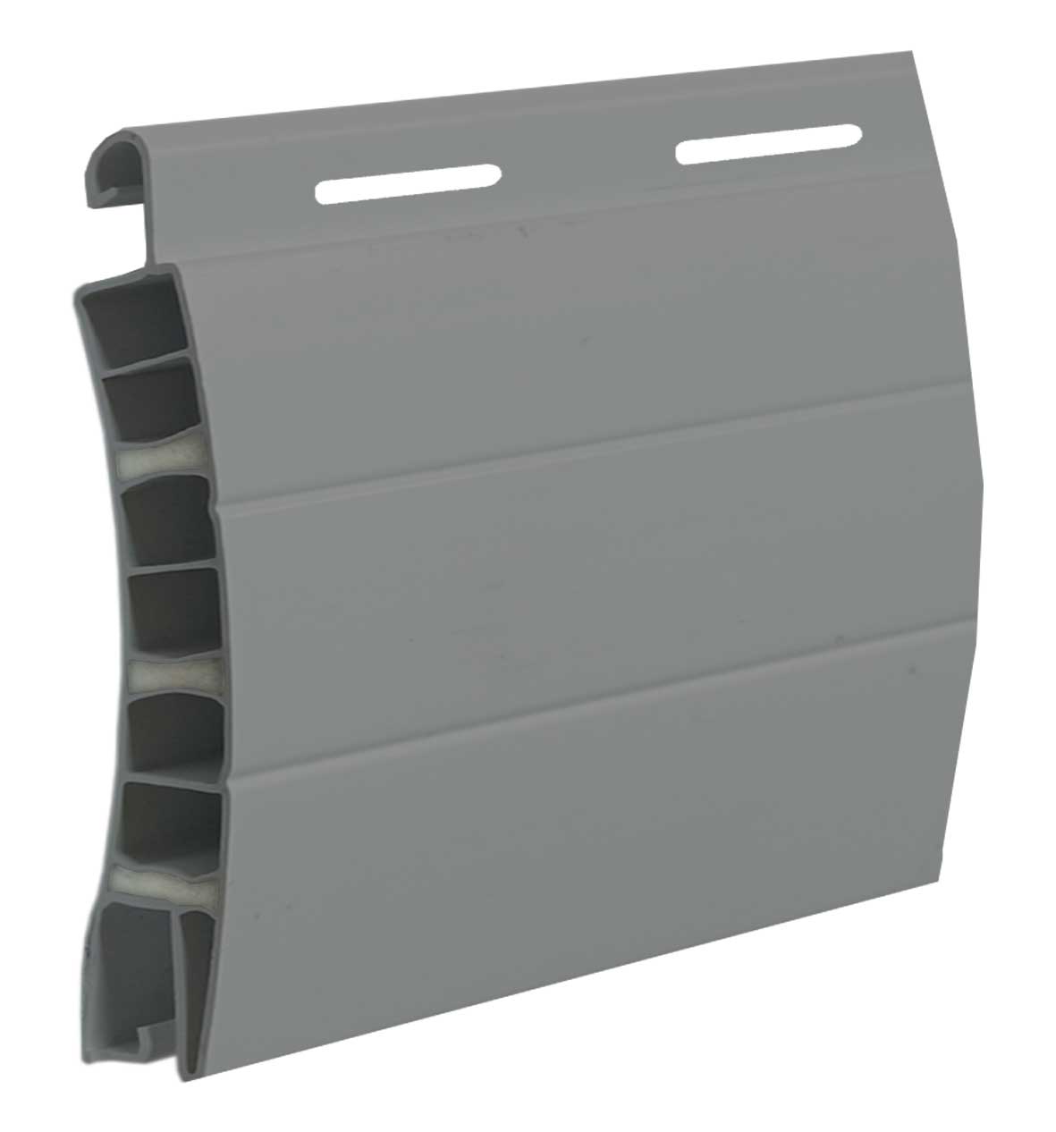 Tapparella Avvolgibile Grgio G15