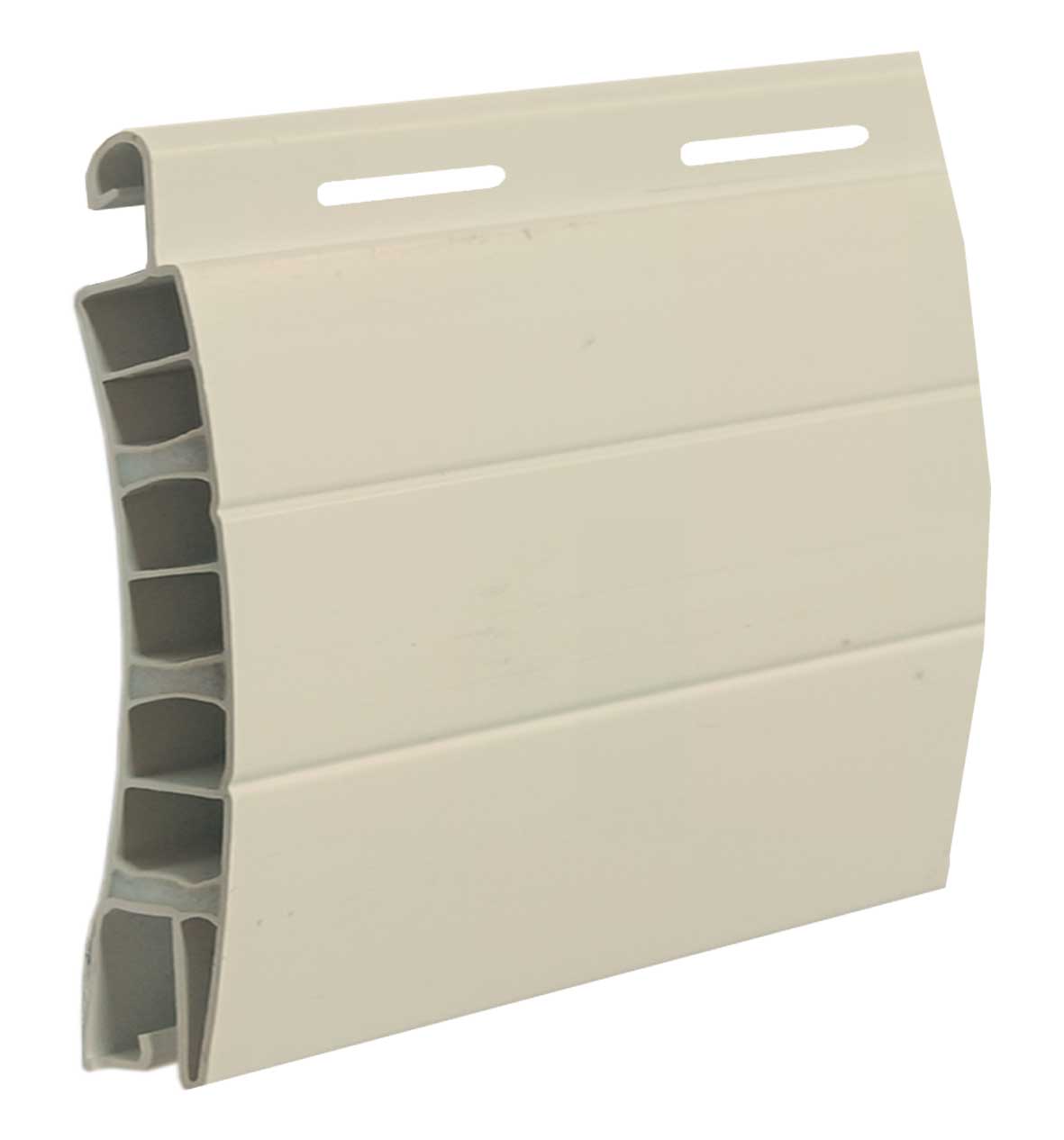 Tapparella Avvolgibile Avorio G16