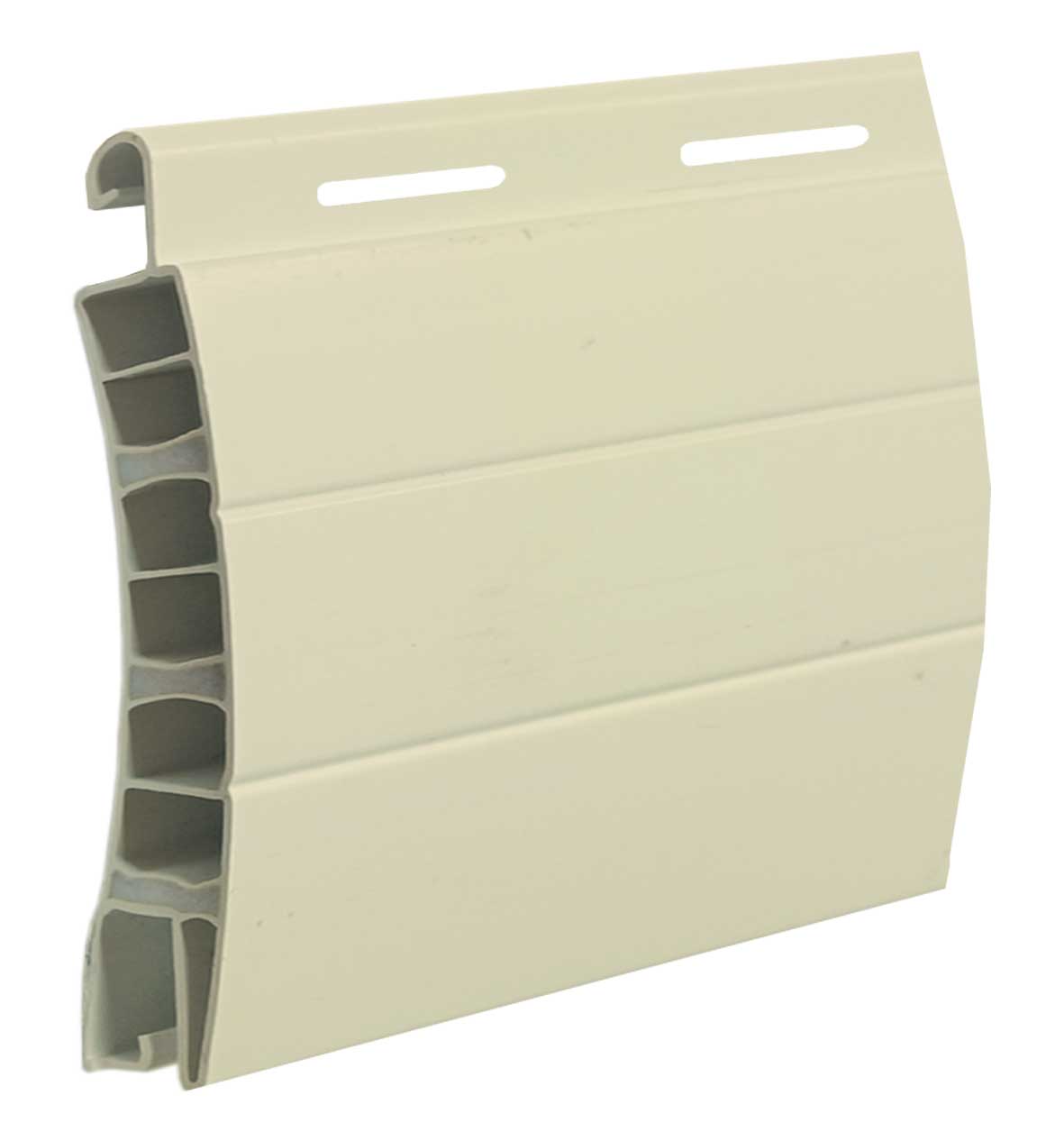 Tapparella Avvolgibile Avorio G30