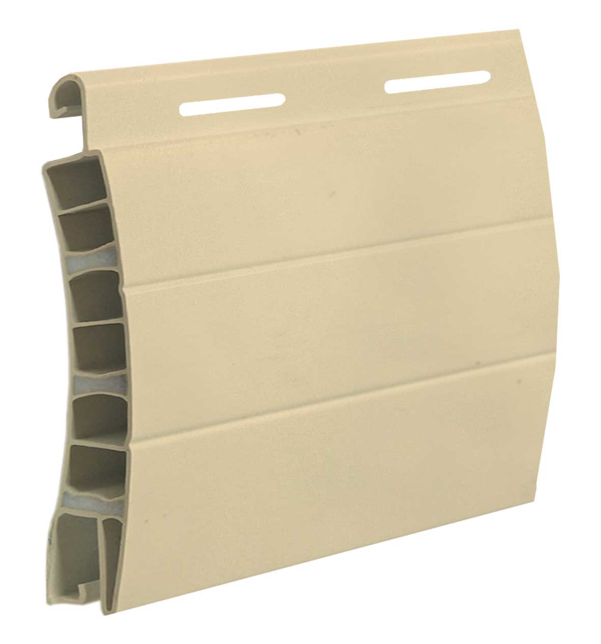 Tapparella Avvolgibile Avorio G02