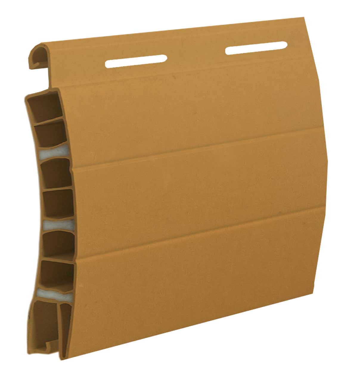 Tapparella Avvolgibile Legno G05
