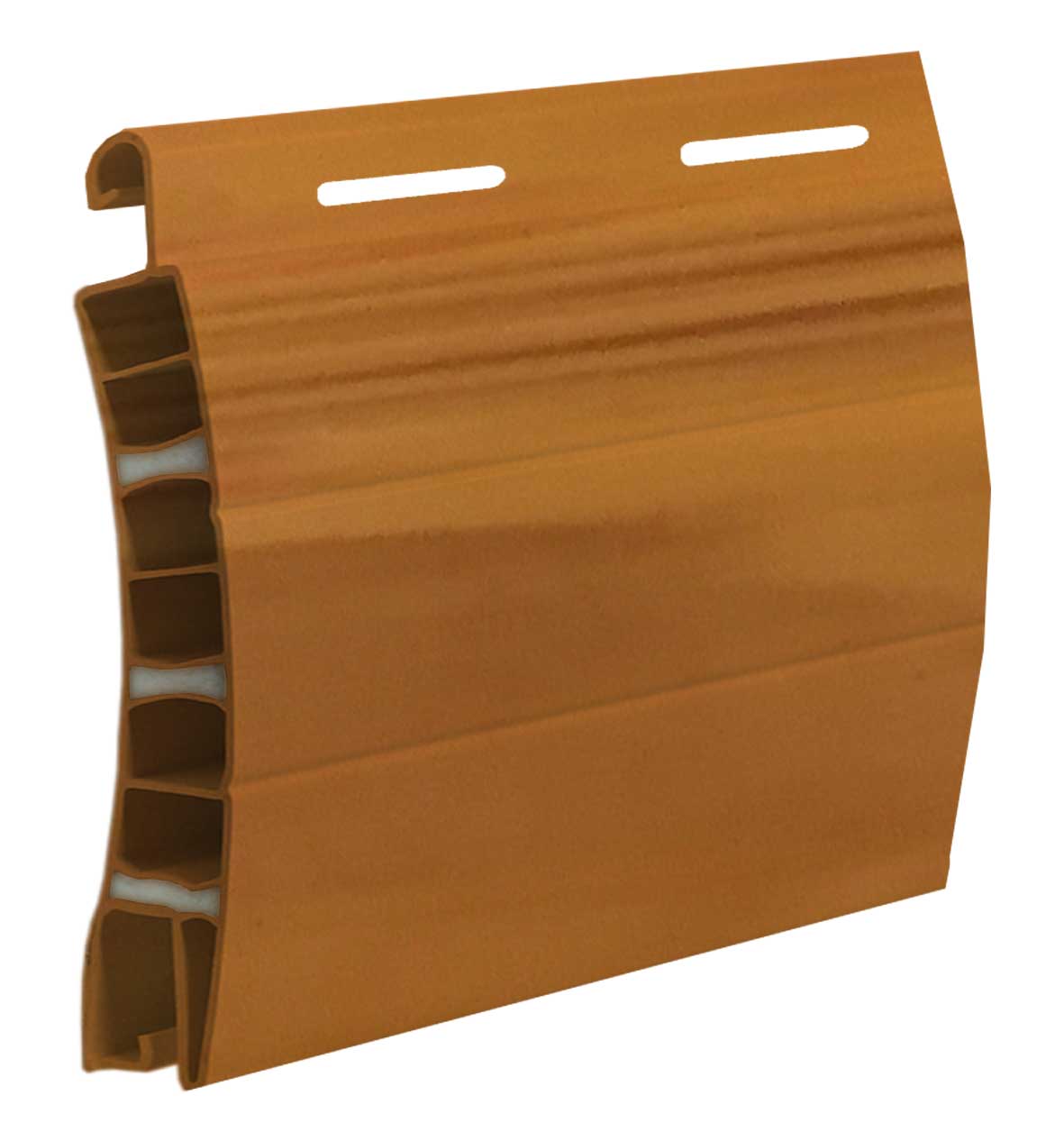 Tapparella Avvolgibile Legno G24