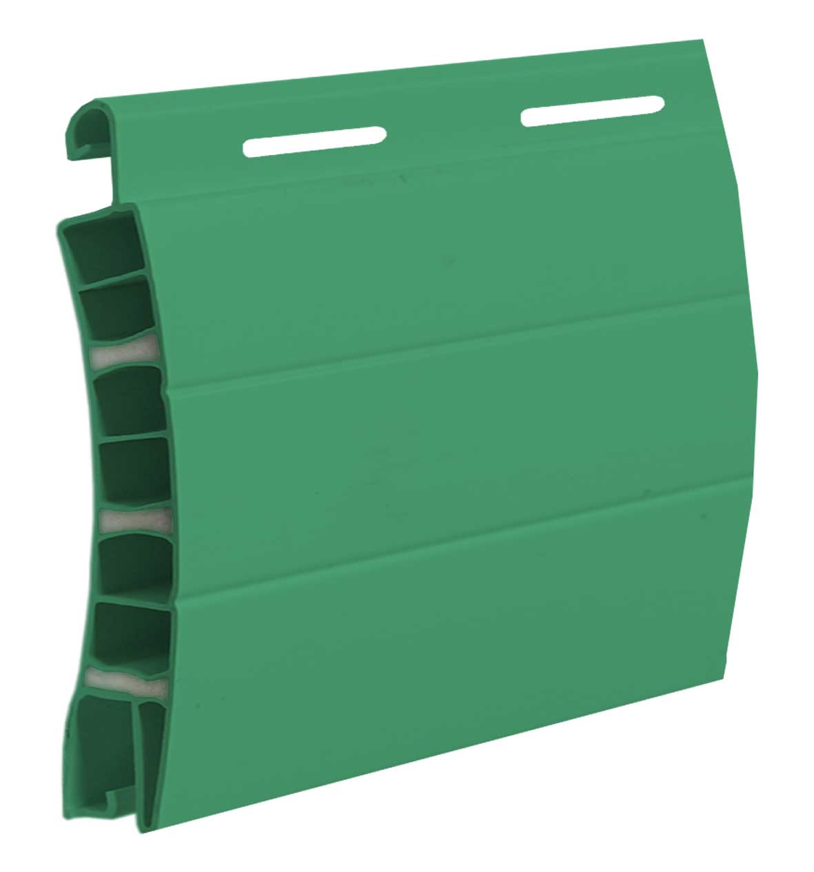 Tapparella Avvolgibile Verde G27