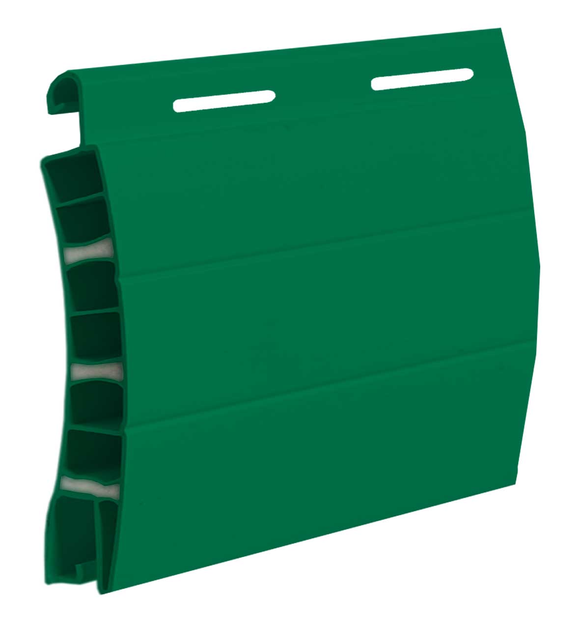 Tapparella Avvolgibile Verde G18