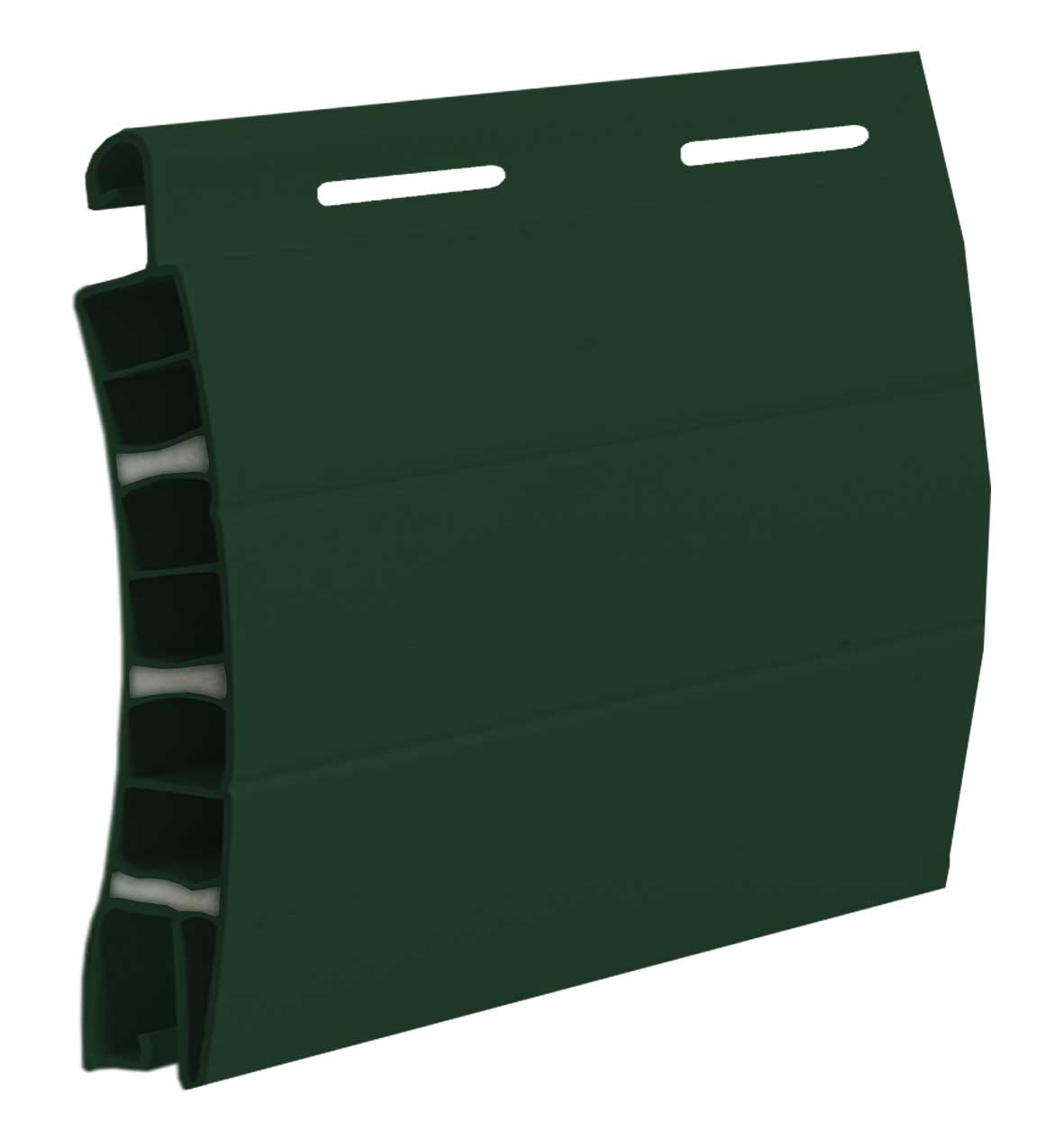 Tapparella Avvolgibile Verde 6005 G31