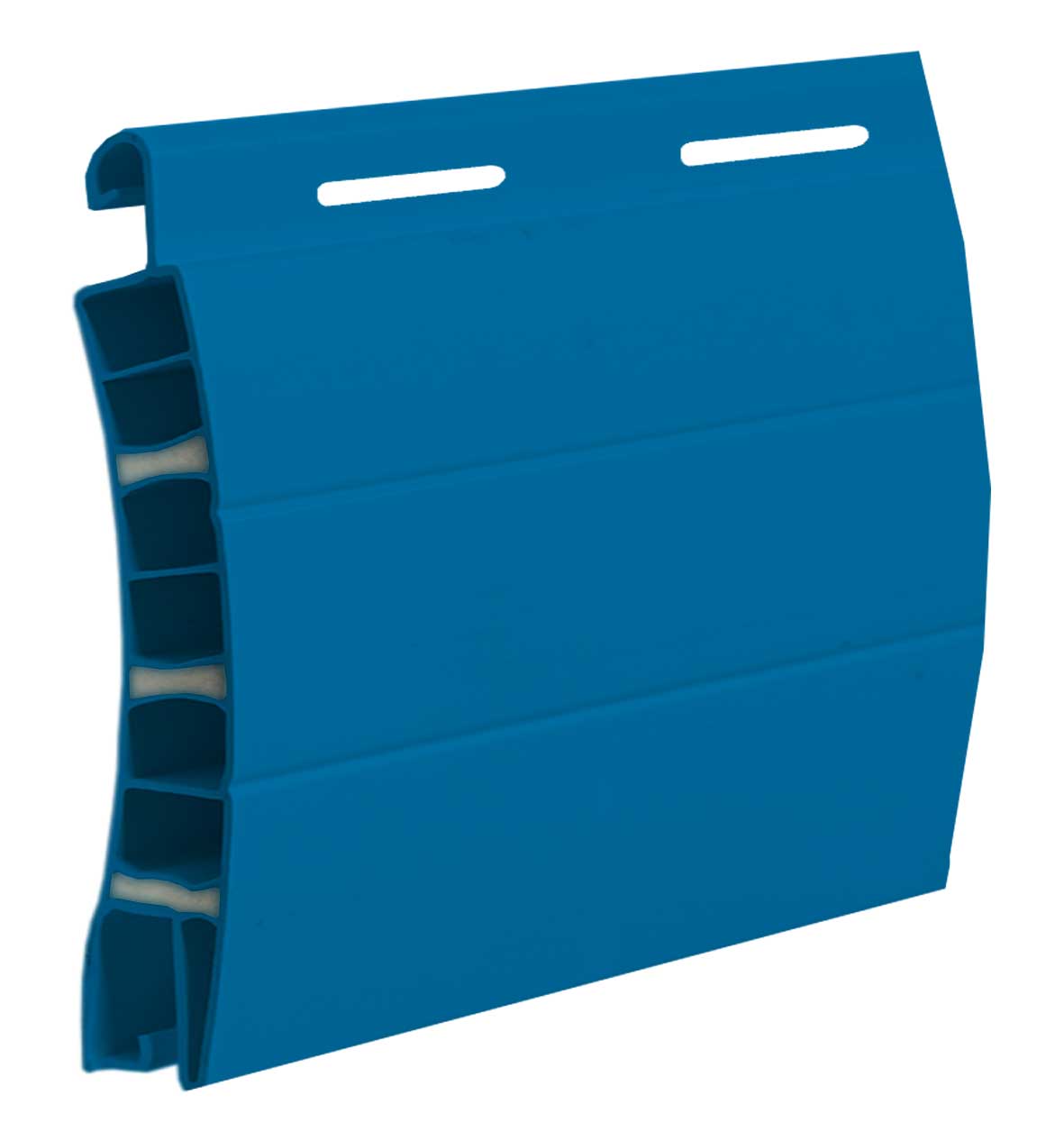 Tapparella Avvolgibile Bleu G14
