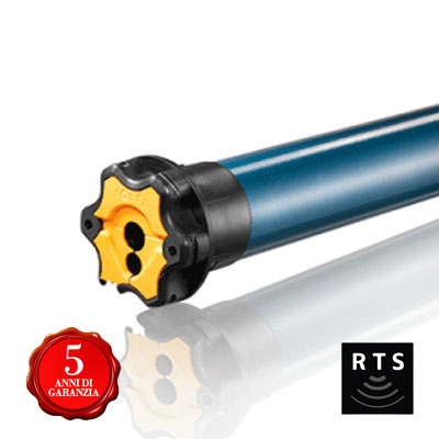 SOMFY Altus M RTS