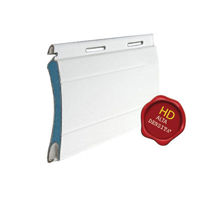 Tapparella Avvolgibile in Acciaio Coibentato Steel 42 HD
