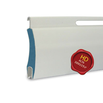 Tapparella Avvolgibile in Alluminio coibentato AIR50 HD