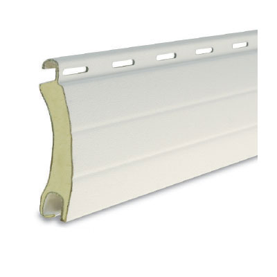 Tapparella Avvolgibile in Acciaio Coibentato Steel 55