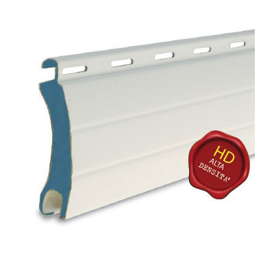 Tapparella Avvolgibile in Acciaio Coibentato Steel 55 HD
