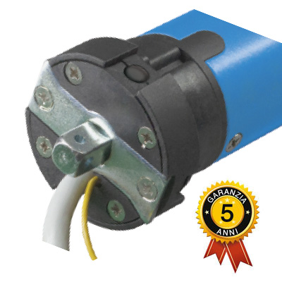 Motore FAR SG45 MA 20