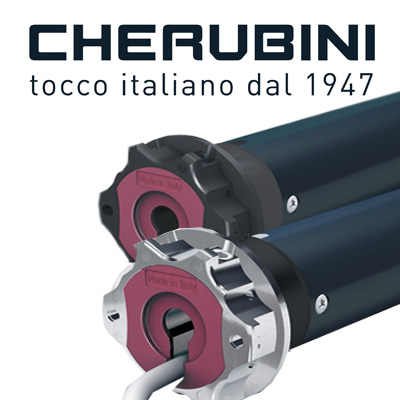 Motori Cherubini