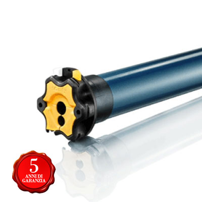 SOMFY Meteor LT50 Hi Pro 20/12