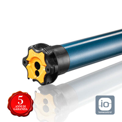 SOMFY Altus RS io 20/12
