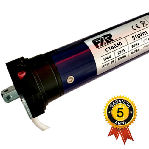 Motore FAR CT 50 diamatro 45