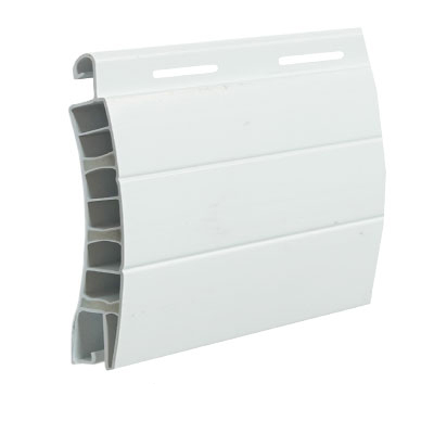 Tapparella Avvolgibile in PVC Fiberglass