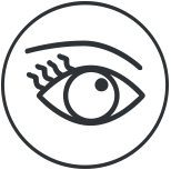 + Visibilità